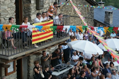 Trobada de Cançoners 09