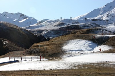 Boí Taüll Resort