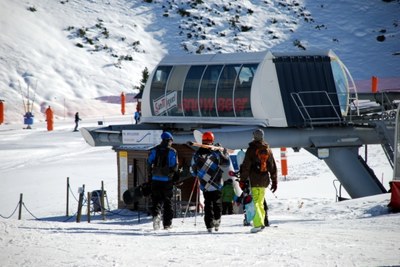 Boí Taüll