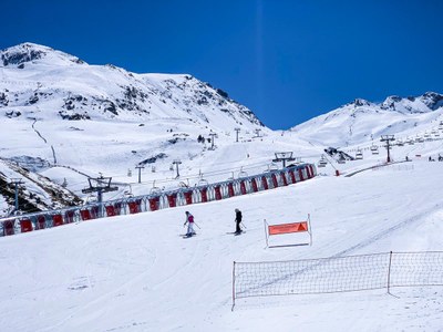 Boí Taüll (Arxiu)