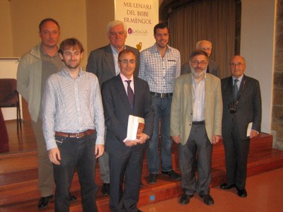 Jornades enginyeria 2010