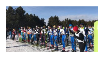 27a Marxa Andorra Fons 