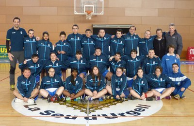 Sedis Airam 2016