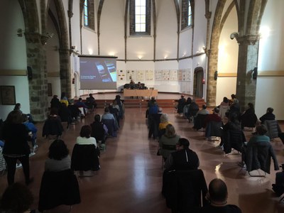 Reunió informativa a la Seu d'Urgell sobre el Tax-Free