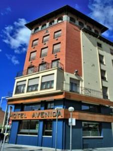 Hotel Avenida