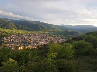 La Seu d'Urgell