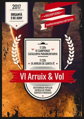 Arruix&Vol 2017