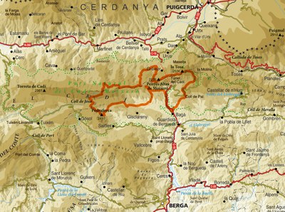 Cavalls del Vent