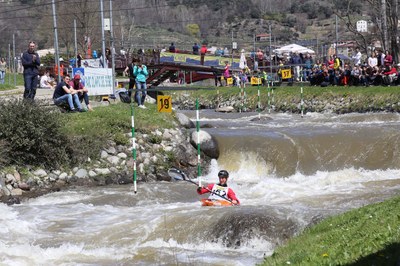 Copa Pirineus 2018 (Marc Moragues)