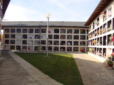 Cementiri de la Seu
