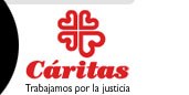 Logo Cáritas