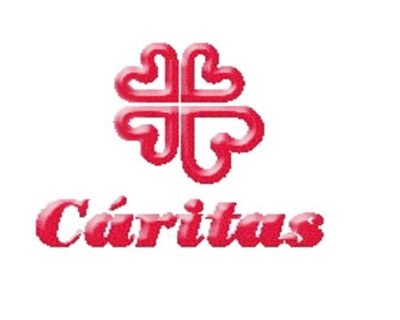Càritas - Logo
