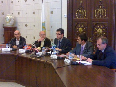 Guia de Maltractaments Gent Gran - Presentació