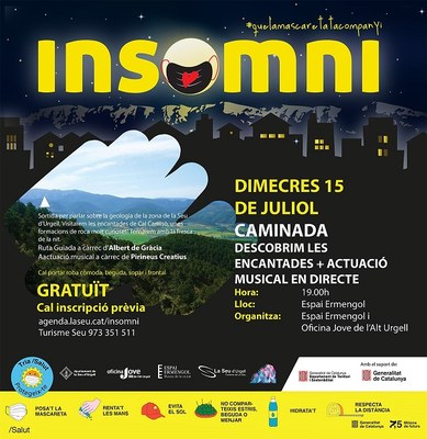Programa INSOMNI