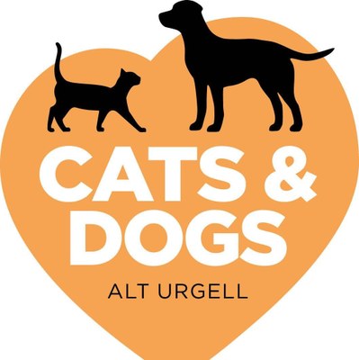 Logotip Cat & Dogs