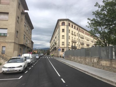 Camí de la Palanca