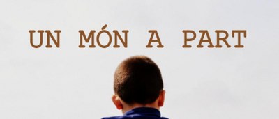 'Un món a part' (Aina Grau)