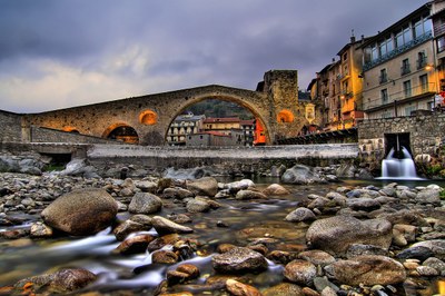 Camprodon (Foto: FeMAP)