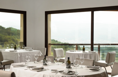 Restaurant Can Boix de Peramola (canboix.cat)
