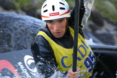 Carles Juanmartí - Cadí CK