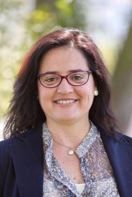 Carlota Valls (Foto: RàdioSeu / arxiu)