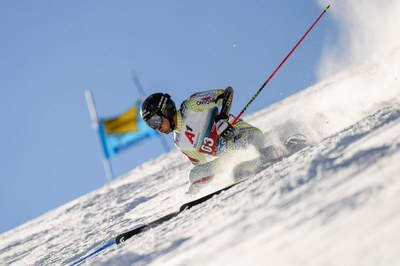 Joan Verdú (Foto: FAE)