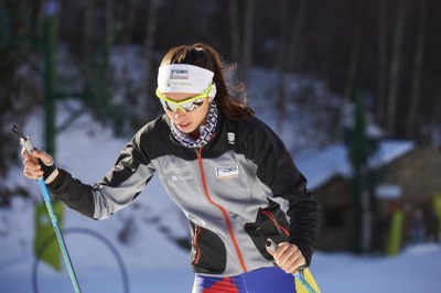 Carola Vila (Foto: FAE)