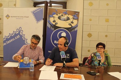 Sorteig d'un viatge, dins de l'últim programa de 'Carretera i Manta' 2019