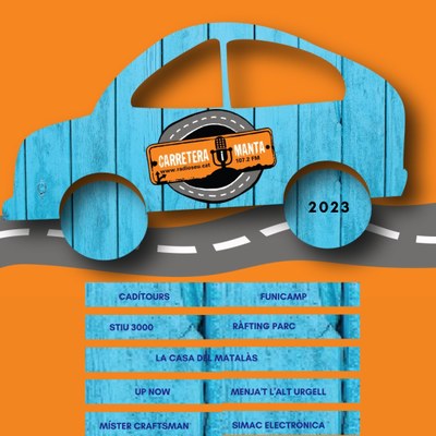 'Carretera i Manta'