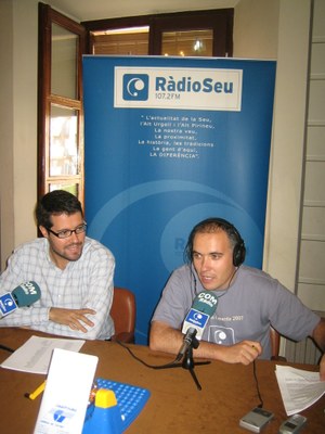 Carretera i Manta - Sorteig del Viatge