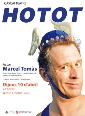 Hotot - Teatre a la Seu