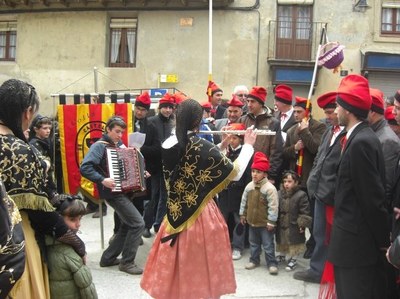 Caramelles de Castellciutat (12.04.09)