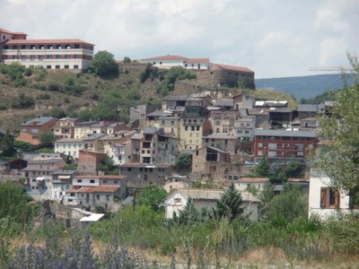 Castellciutat