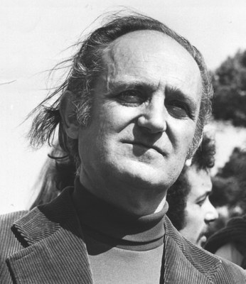 Robèrt Lafont (1923-2009) (Foto: Fausta Garavini / Wikimedia Commons)