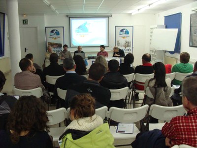 Associació Amics de l'Esquí de Fons - Presentació