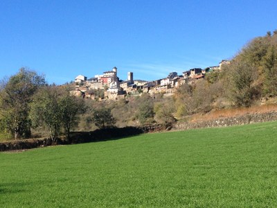 Montferrer (Foto: arxiu)