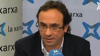 Josep Rull