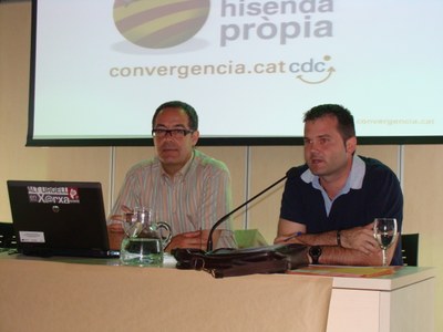 Pere Macias a la Seu