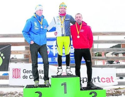 CEFUC - Campionat de Catalunya 2014