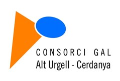 Consorci Gal Alt Urgell-Cerdanya - Logo