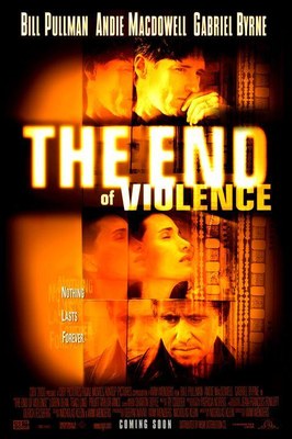 Cineclub La Seu - El final de la violència