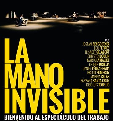 "La mano invisible"