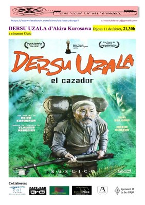 Caràtula del film