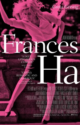 'Frances Ha'