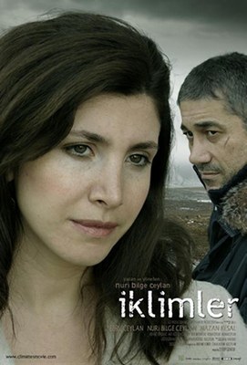 'Los climas'