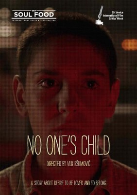 'No one's child'