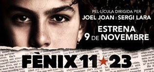 'Fènix 11·23'