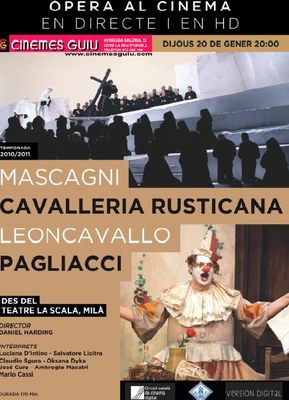 Opera - En directe