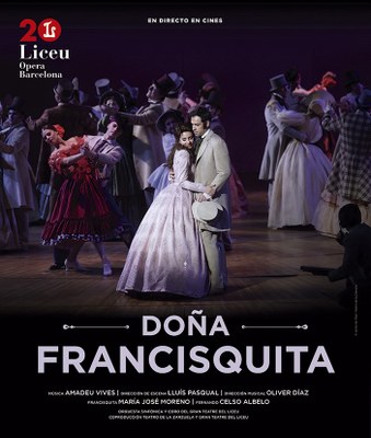 'Doña Francisquita'
