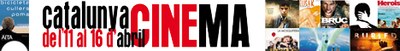 Setmana Cinema Català